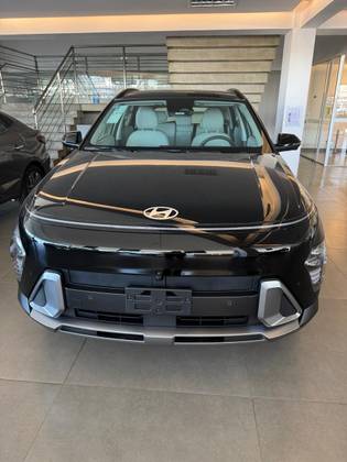HYUNDAI KONA 1.6 GDI HEV SIGNATURE DCT
